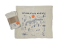 Picture of MAPTOTE Mauna Kea Resorts Flour Sac Towel