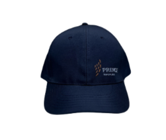 Picture of Prince Waikiki Ripstop Baseball Cap