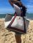 Picture of Mauna Kea Resorts Helen Jon Beach Tote