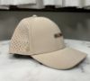 Picture of Mauna Kea Resorts Melin Cap- Hydro A- Game  Khaki Classis