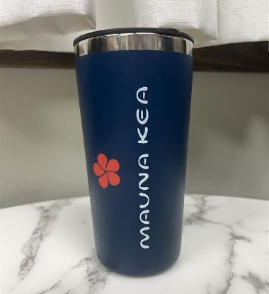 Picture of Mauna Kea Resorts Hydro Flask Tumbler