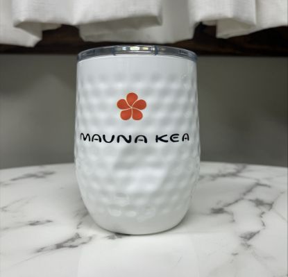 Picture of Mauna Kea Resorts SIC 16oz Stemless Dimple Tumbler