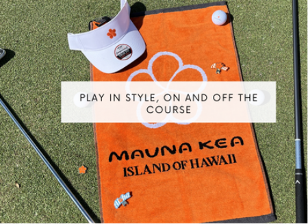 Picture for category GOLF