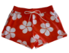 Picture of Toes on the Nose: Mauna Kea Resorts Women's Plumeria Volley