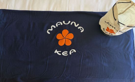 Picture of Mauna Kea Blanket