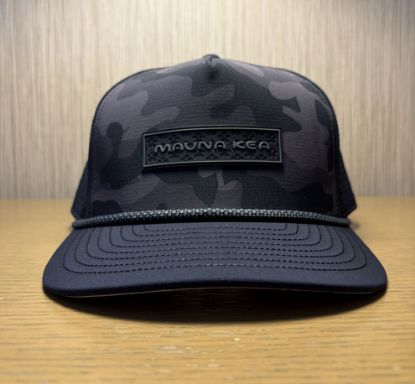 Picture of Mauna Kea Resorts Melin Hydro Rope Odysea Stealth - Black Camo