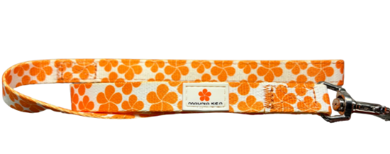 Picture of Mauna Kea Resorts Pride Bites Dog Leash